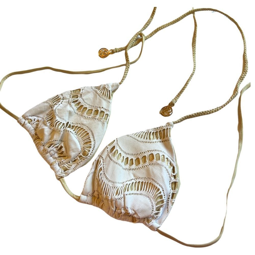 Luli Fama Bikini Top